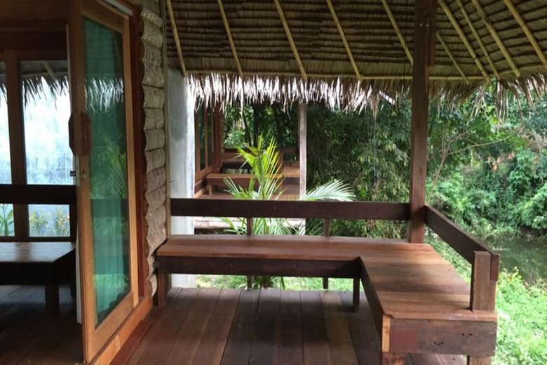 Hotel Thap Pala Cottage