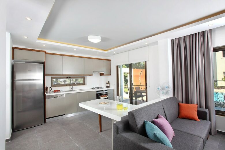 Ara Residences