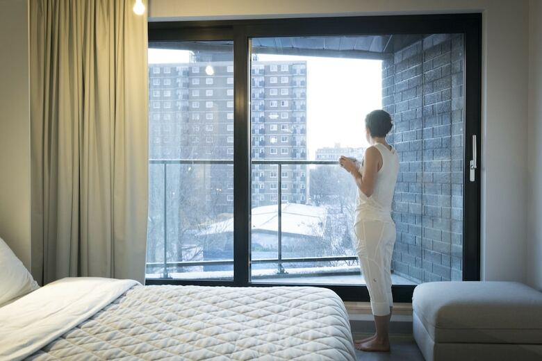 Hotel Boxotel Montreal