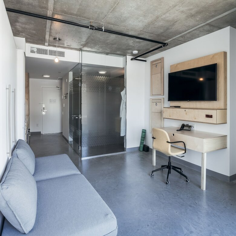 Hotel Boxotel Montreal