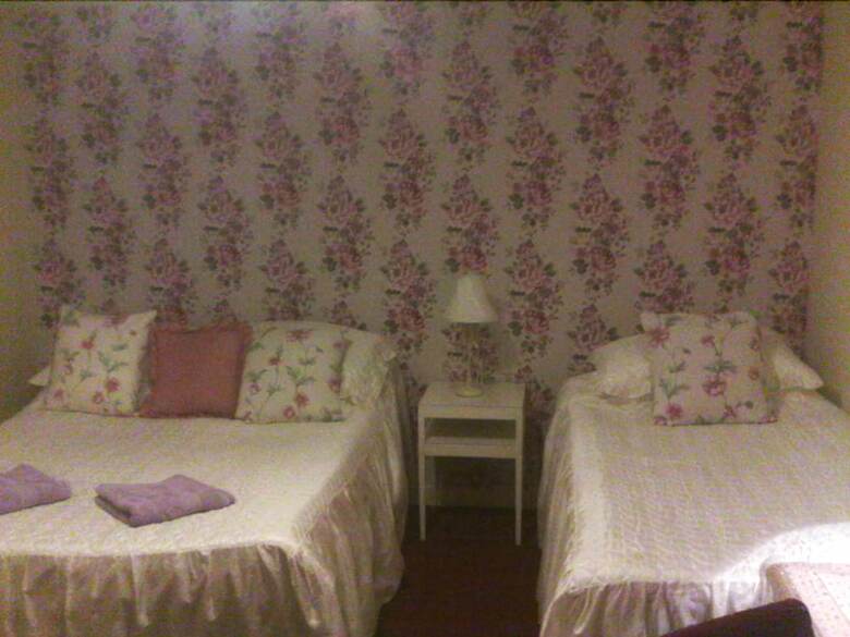Hotel Stansted Lodge