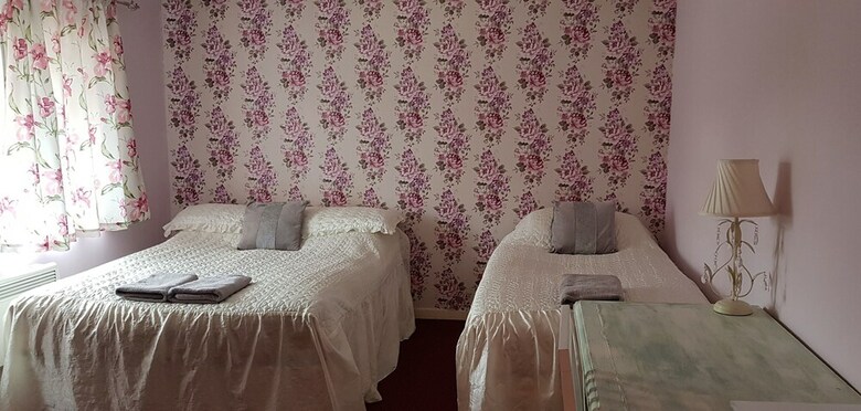Hotel Stansted Lodge
