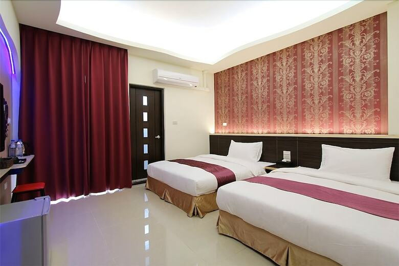 Blue Ocean Stars B&B
