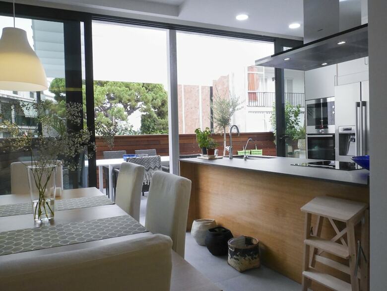 Apartment San Sebastian Beach