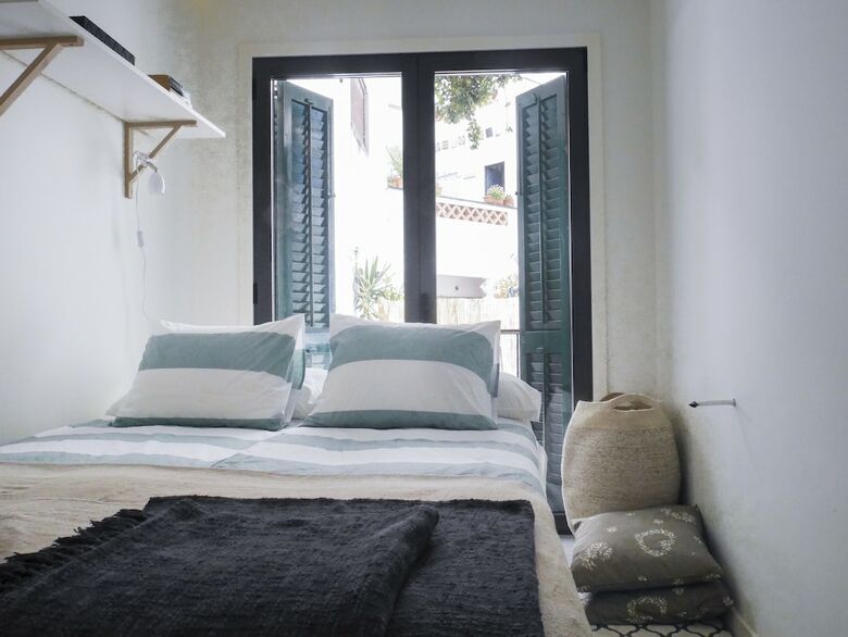 Apartment San Sebastian Beach