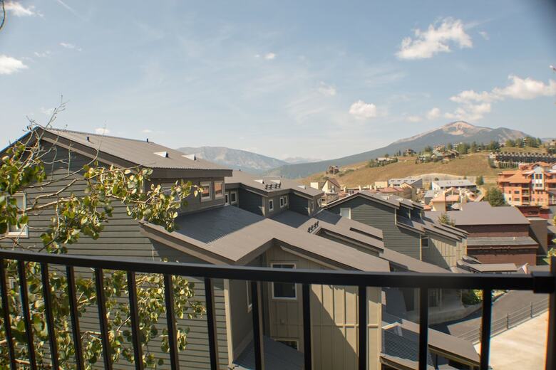 The Buttes Condominiums By Cb Lodging