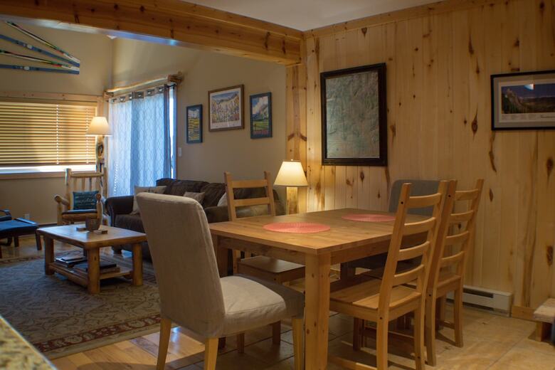 The Buttes Condominiums By Cb Lodging