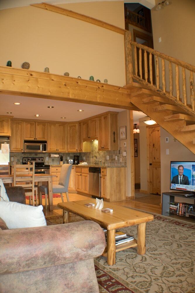 The Buttes Condominiums By Cb Lodging