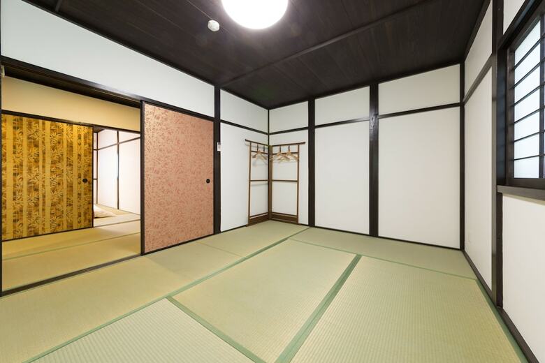 Kyotoya Suzaku-an