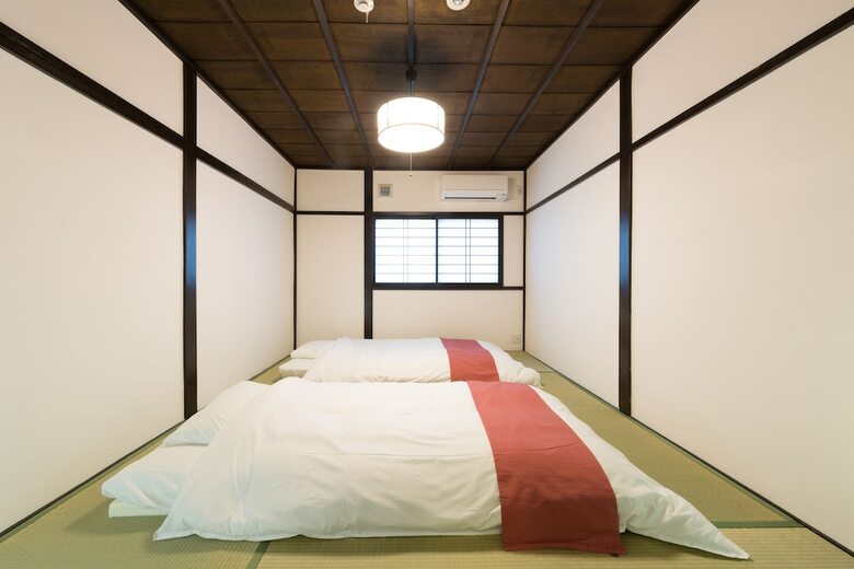 Kyotoya Suzaku-an