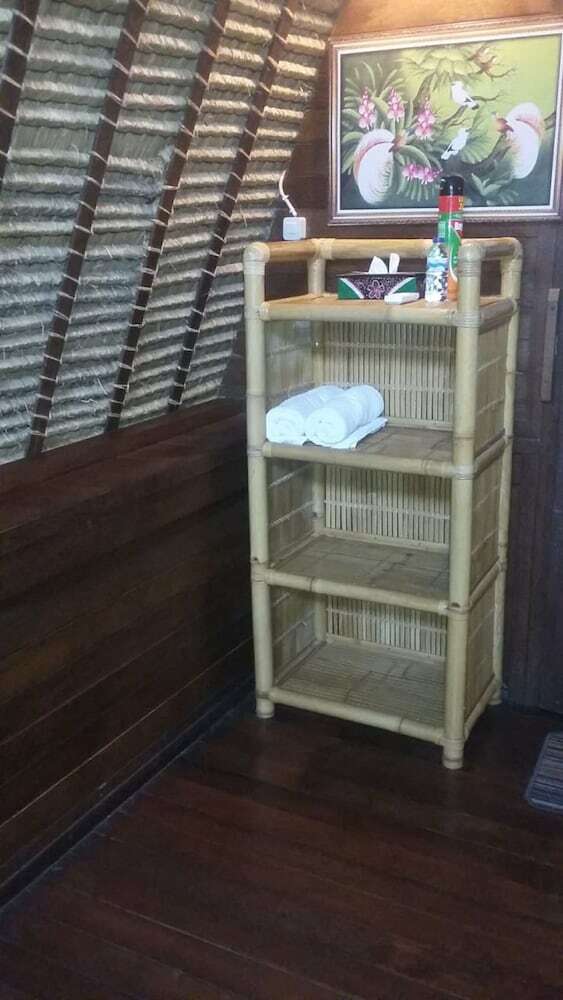 Bed & Breakfast Merta Sari Balangan Bungalows