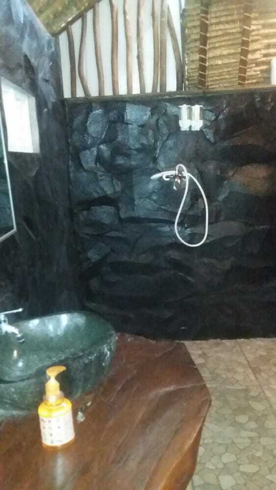Bed & Breakfast Merta Sari Balangan Bungalows