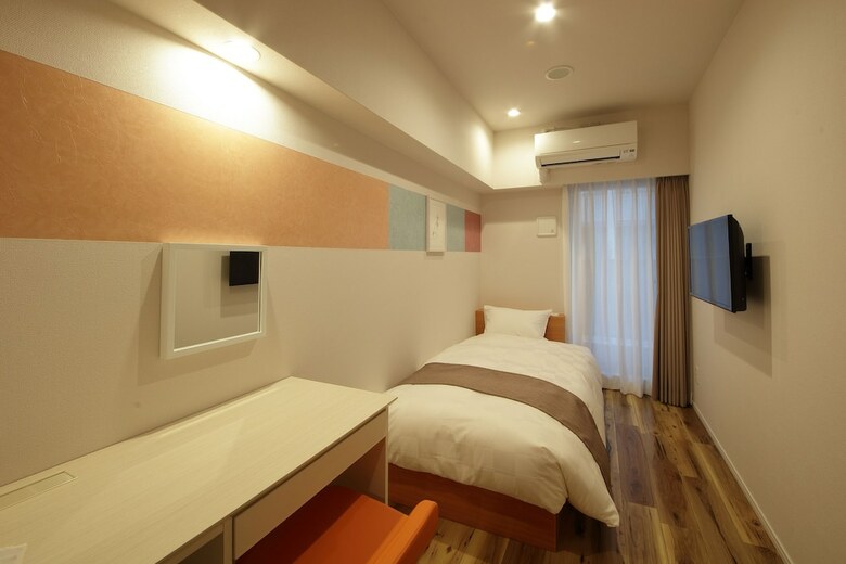 Sarasa Hotel Shinsaibashi