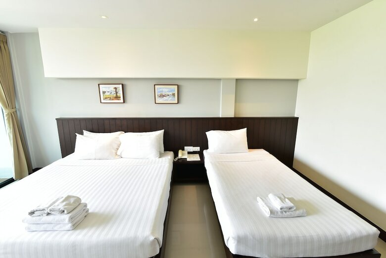 Wungnoy Hotel