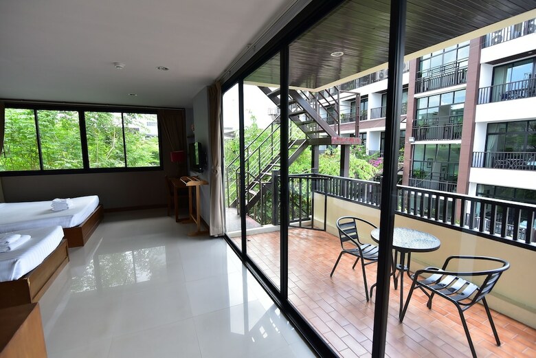 Wungnoy Hotel
