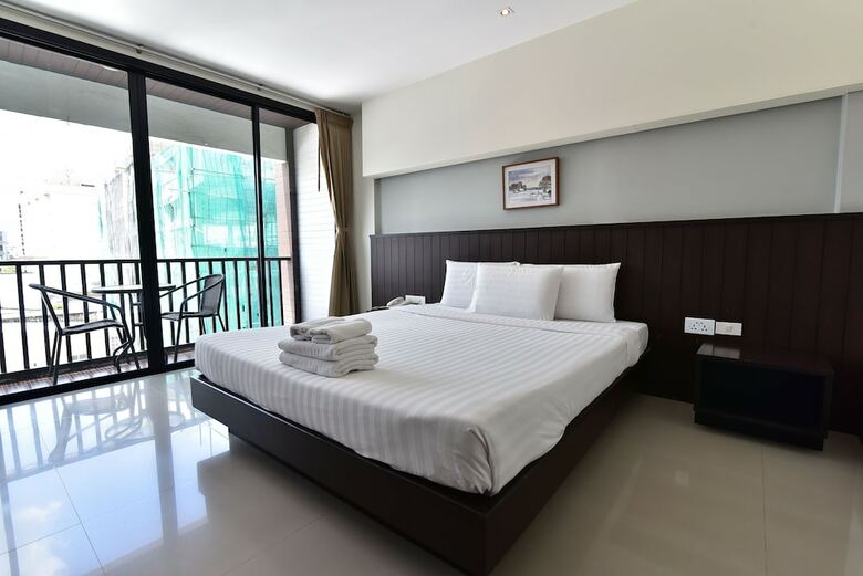 Wungnoy Hotel