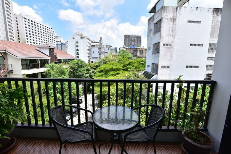 Wungnoy Hotel