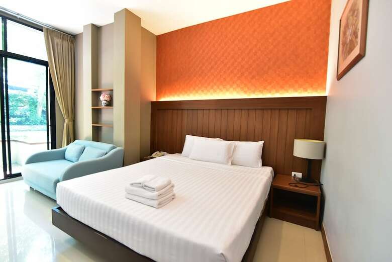 Wungnoy Hotel