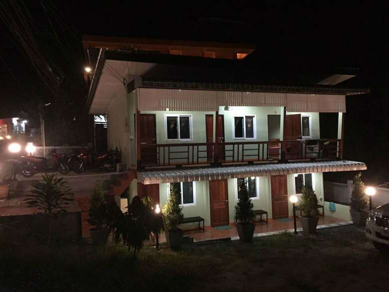Hotel Sunsea Villa Guesthouse