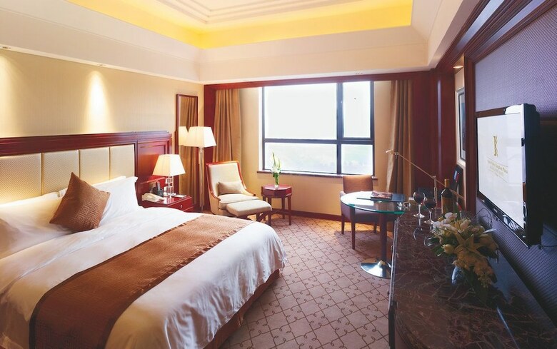 Hotel Optics Vally Kingdom Plaza