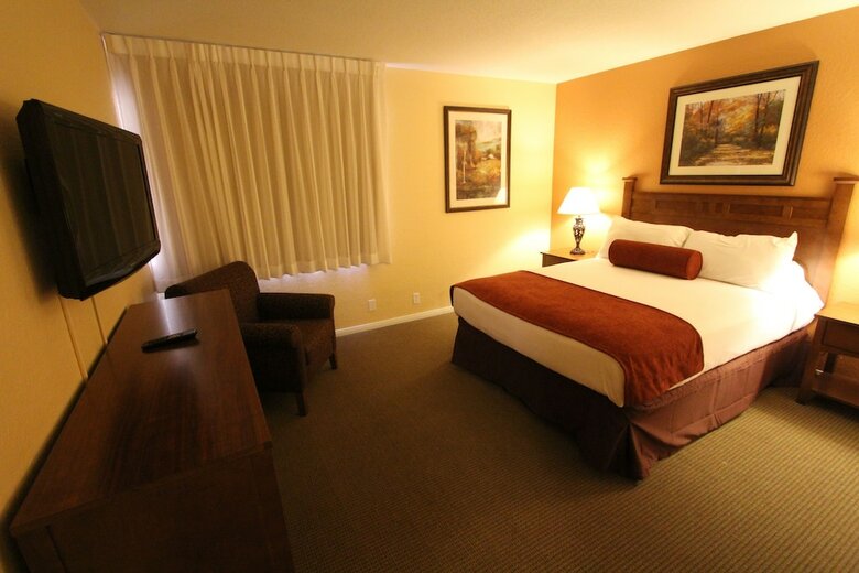 Apartamentos Lake Arrowhead Chalets, A Vri Resort