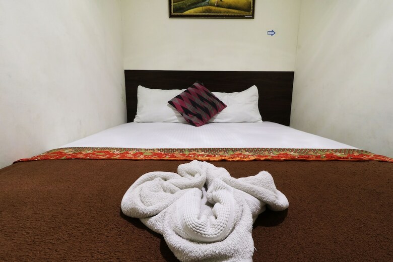 Hotel Bantal Guling Pasar Baru Bandung