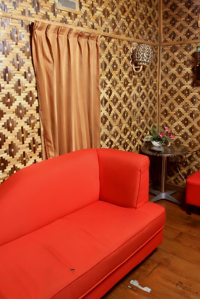 Hotel Bantal Guling Villa Bandung