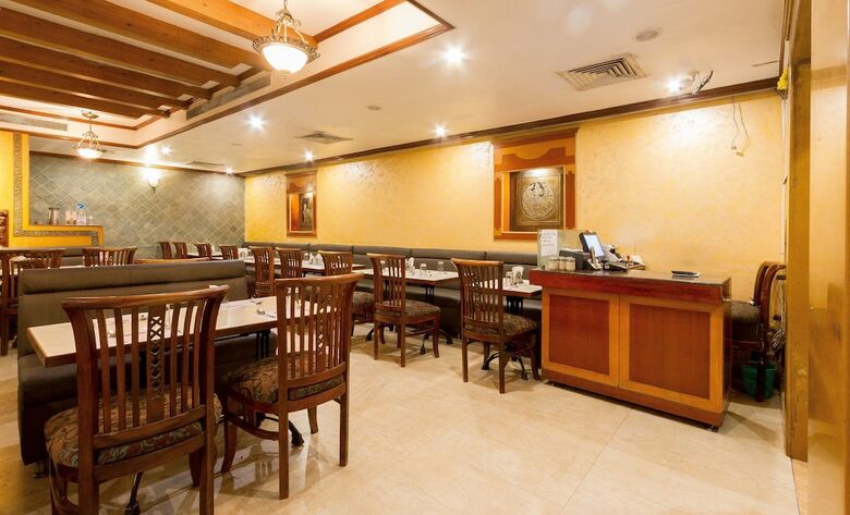 Fabhotel Udipi Home Egmore