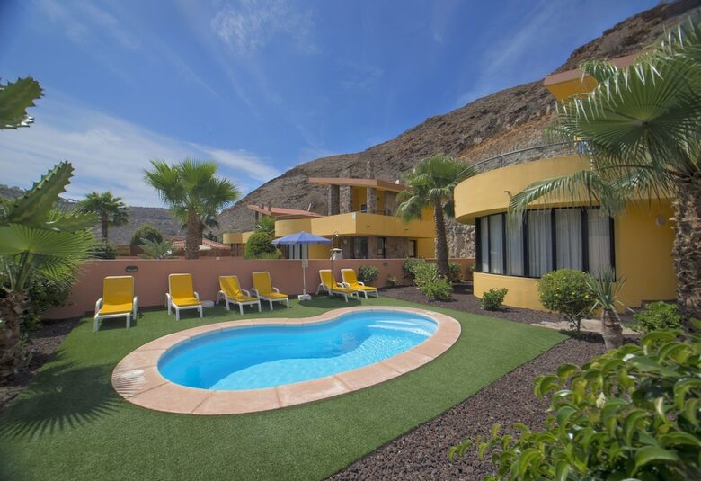 Villas De Tauro