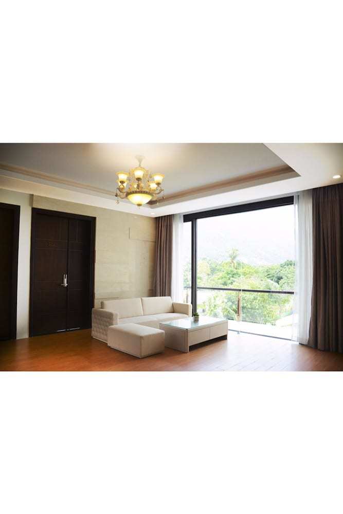 Apartamento Diamond Bay Golf & Villas