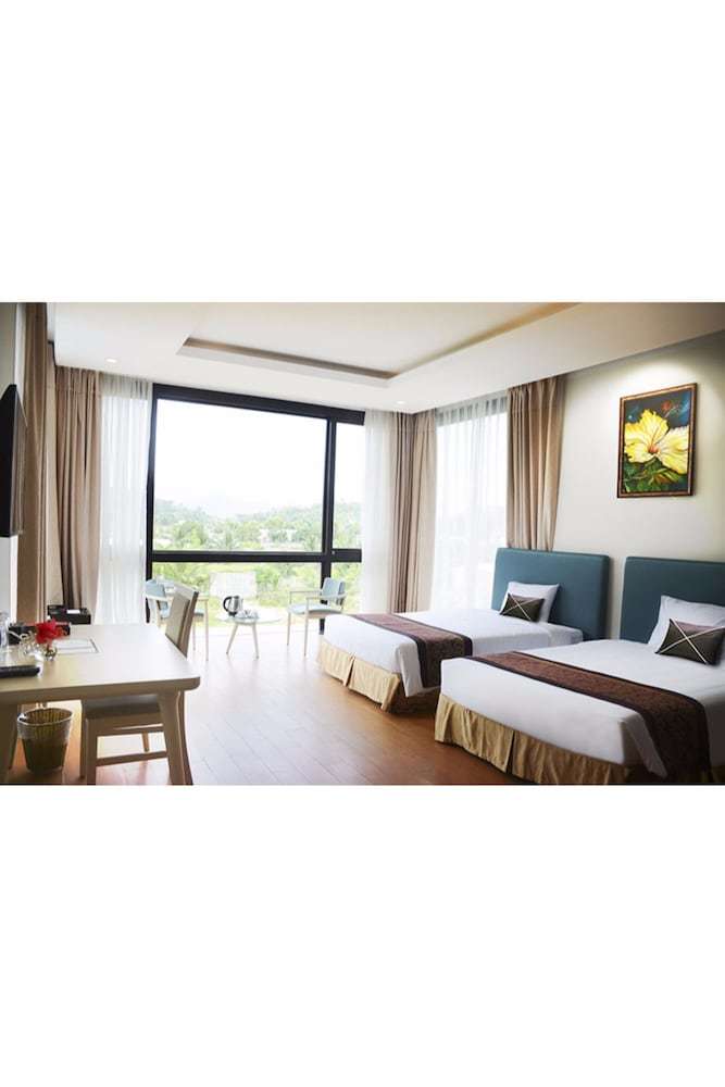 Apartamento Diamond Bay Golf & Villas