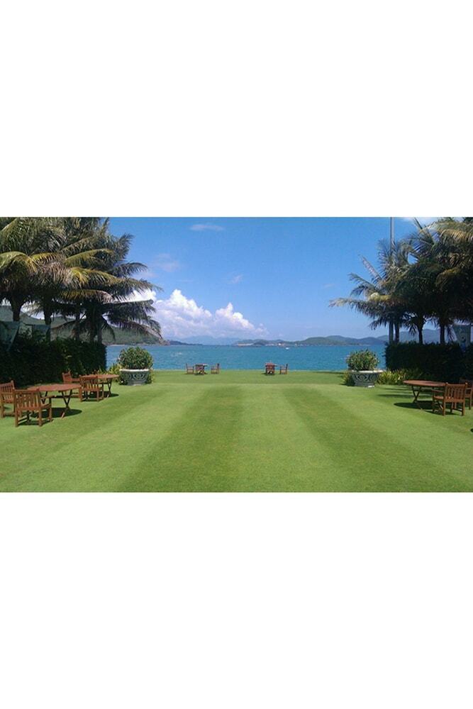 Apartamento Diamond Bay Golf & Villas
