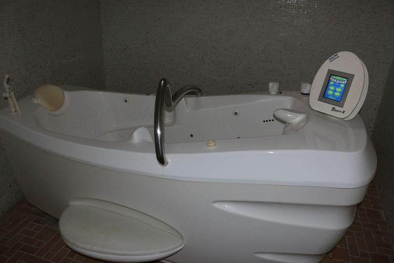 Apartamento Hotel Lella Baya Thalasso