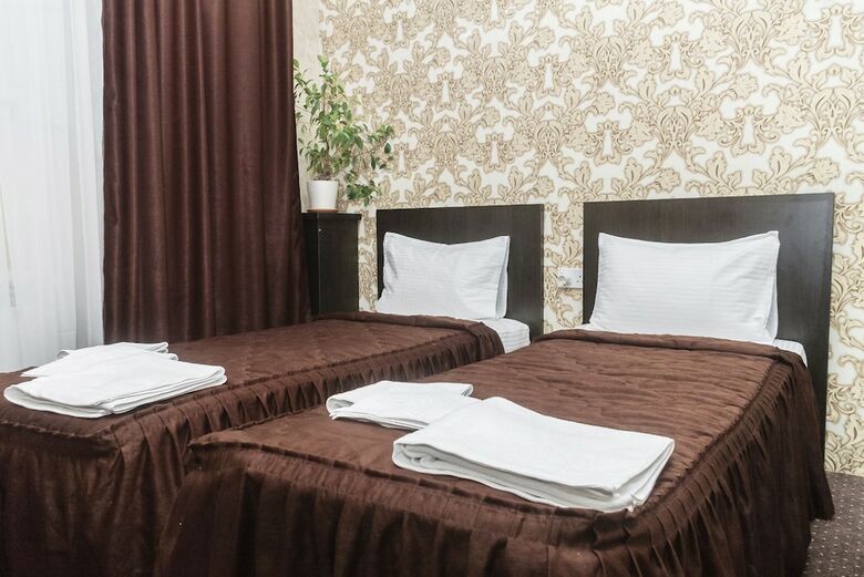 Hotel Altay