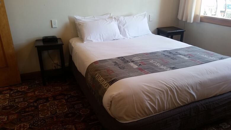Whakatane Hotel