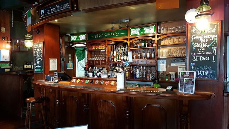 Whakatane Hotel