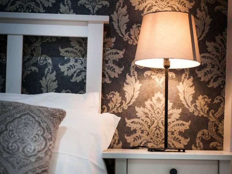 Apartamentos Deluxe Lets - Mayflower Court