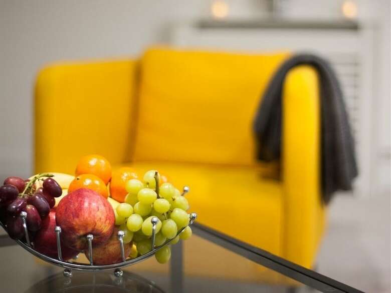 Apartamentos Deluxe Lets - Mayflower Court