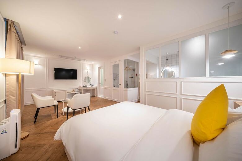 Hotel Chuncheon Bom Stay