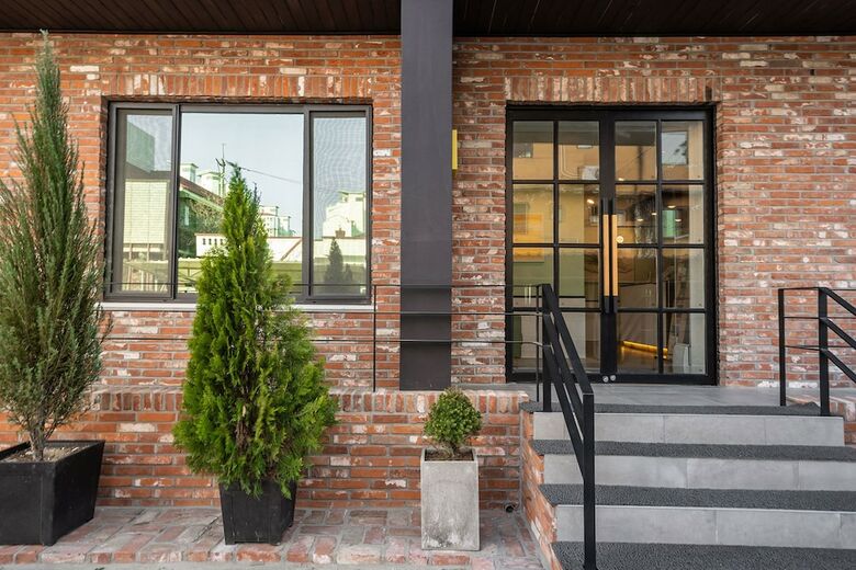Hotel Chuncheon Bom Stay