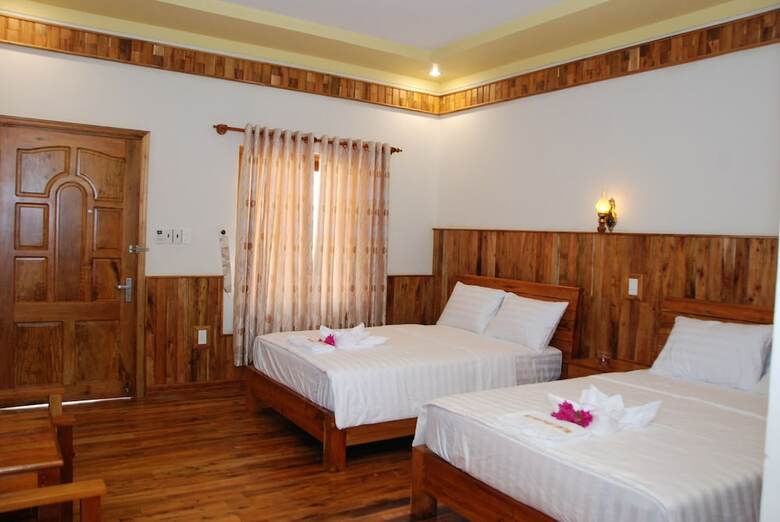 Hotel Villa Lien Tho