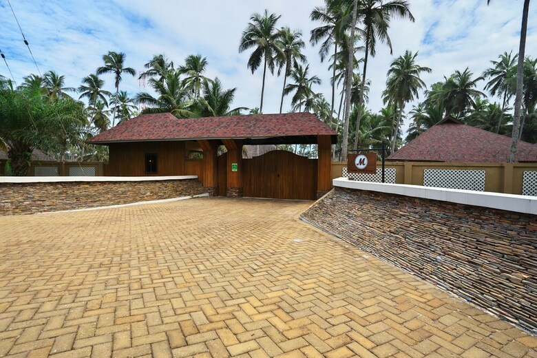 Apartamento Maaha Beach Resort
