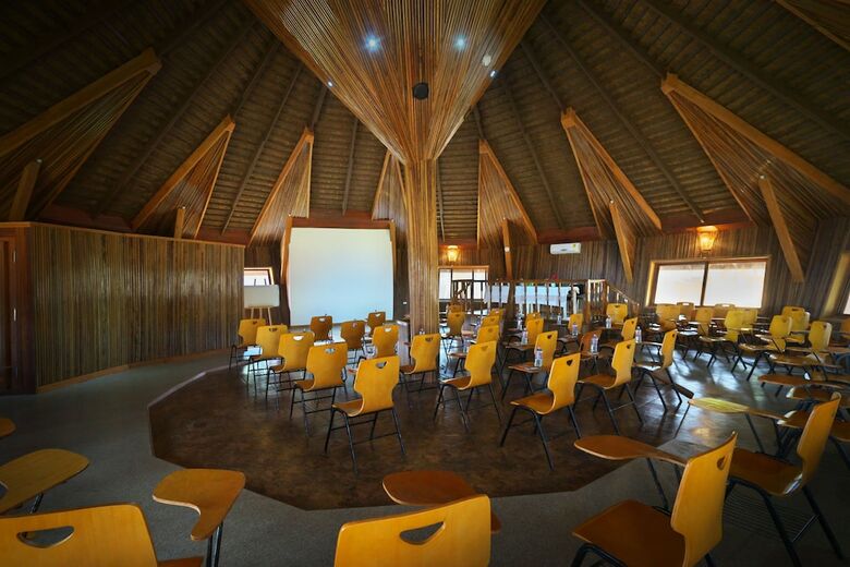 Apartamento Maaha Beach Resort
