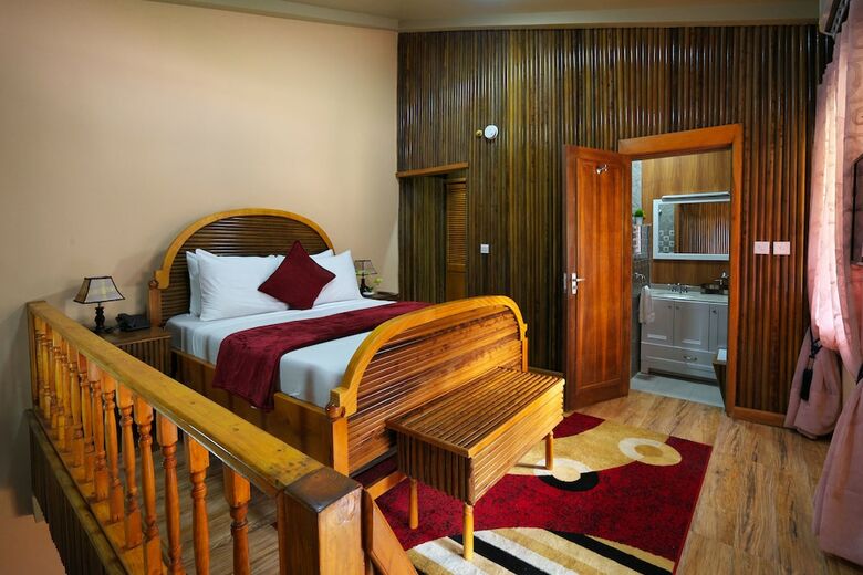 Apartamento Maaha Beach Resort