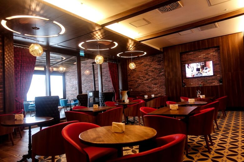 Hotel Ramada Resort By Wyndham Erciyes