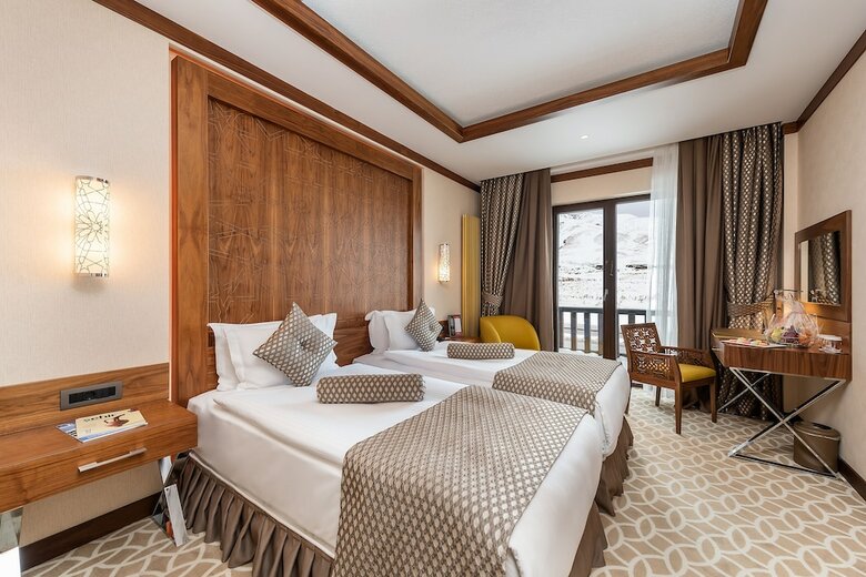 Hotel Ramada Resort By Wyndham Erciyes