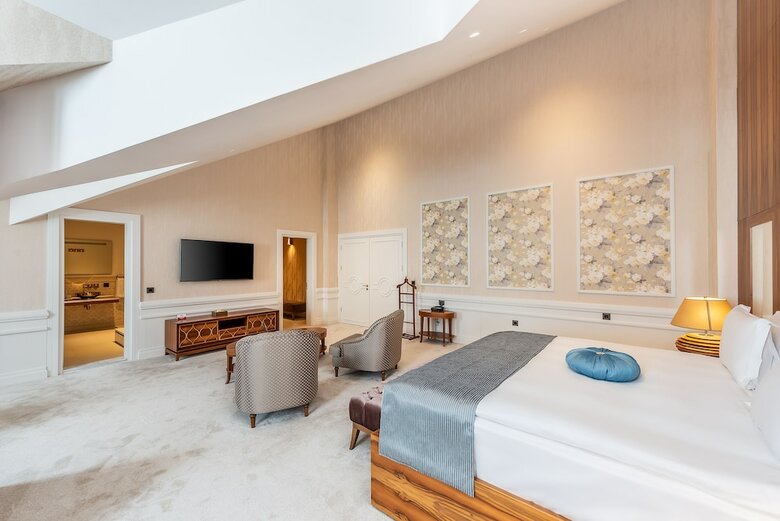 Hotel Ramada Resort By Wyndham Erciyes