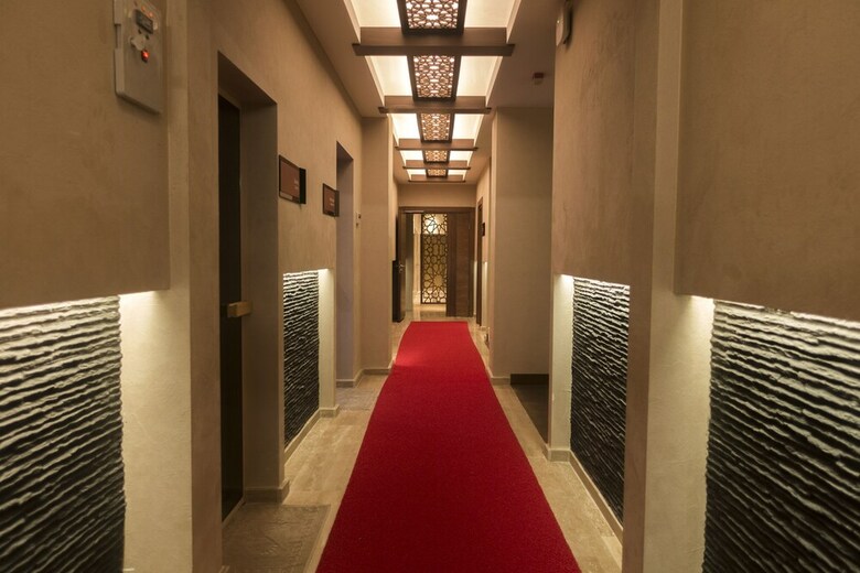 Hotel Ramada Resort By Wyndham Erciyes