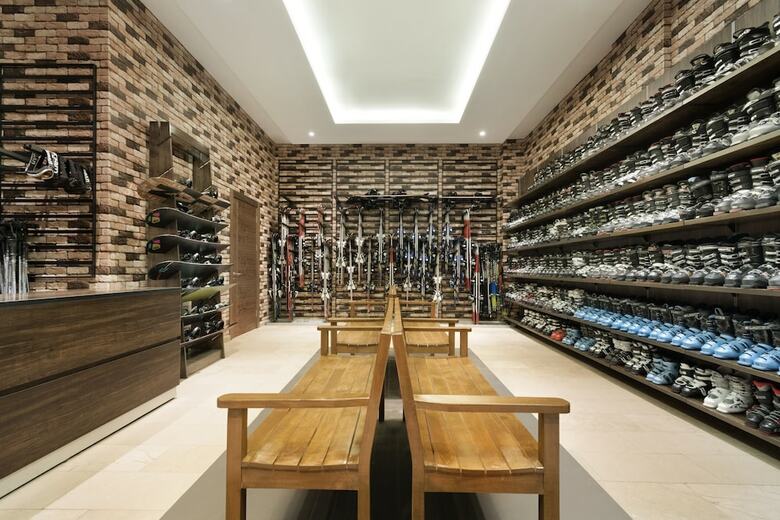 Hotel Ramada Resort By Wyndham Erciyes