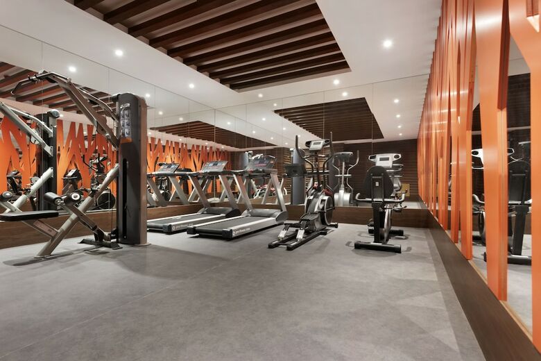Hotel Ramada Resort By Wyndham Erciyes
